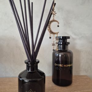 Diffuseur de parfum - Black Oud