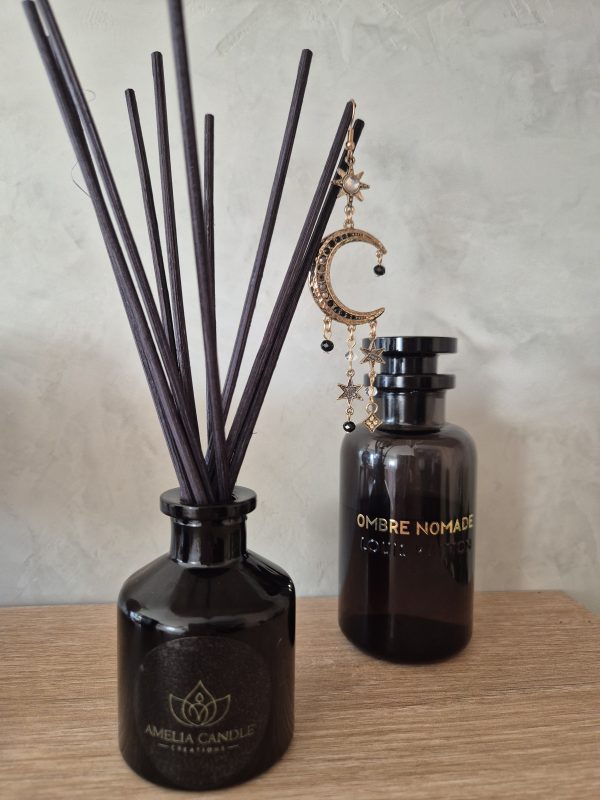 Diffuseur de parfum - Black Oud