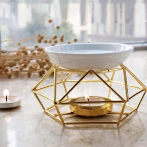 Brûleur fondants tendance