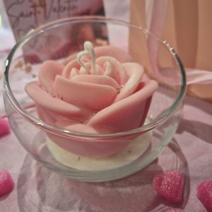 Bulle de Rose