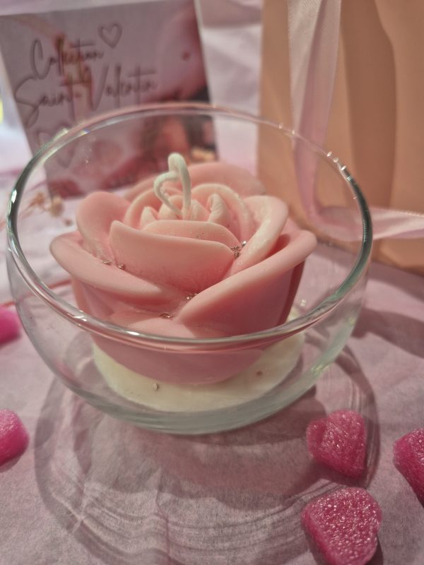 Bulle de Rose