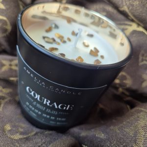 BOUGIE "MAGIC WORD" - Nouveauté