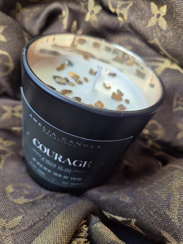 BOUGIE "MAGIC WORD" - Nouveauté